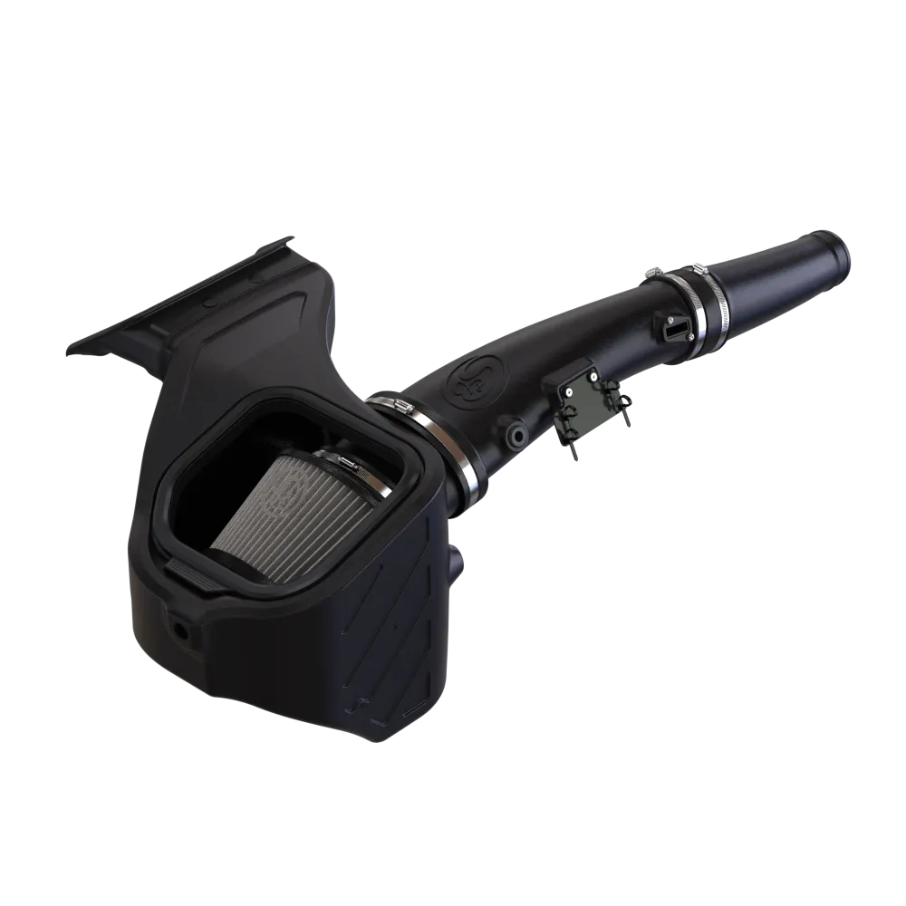 Cold Air Intake for 2018-2021 Ford F-150 Powerstroke 3.0L product image