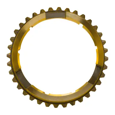 Yukon Gear and Axle Manual Transmission T170 1St Blocker Synchro Ring Ford USA Standard