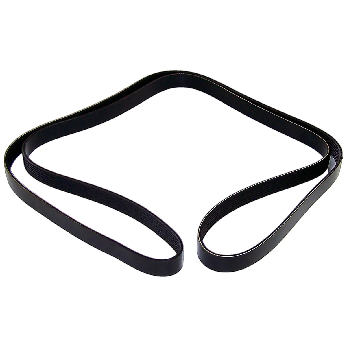 Serpentine Belt; 97.64 in. / 2480mm Long; 7 Ribs; product image