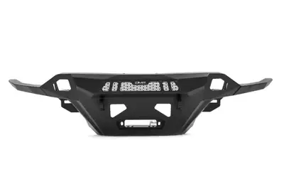 DV8 Offroad DV8 Offroad 2023-2025 GMC Canyon Spec Series Front Bumper FBGC3-01