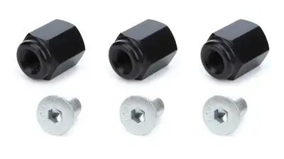 Sander Engineering Sprint Front Rotor Mount