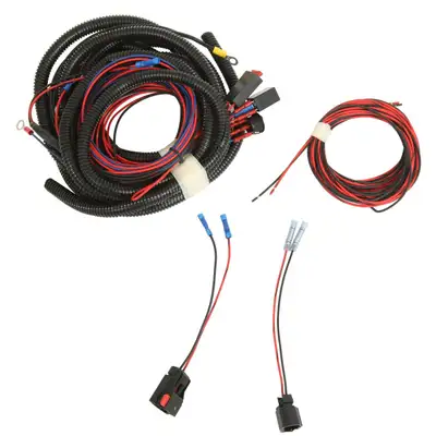 Spicer Dana Spicer e Locker Wiring Harness