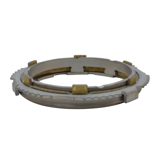 Manual Transmission Mr5 3Rd & 4Th Synchro Ring USA Standard product image