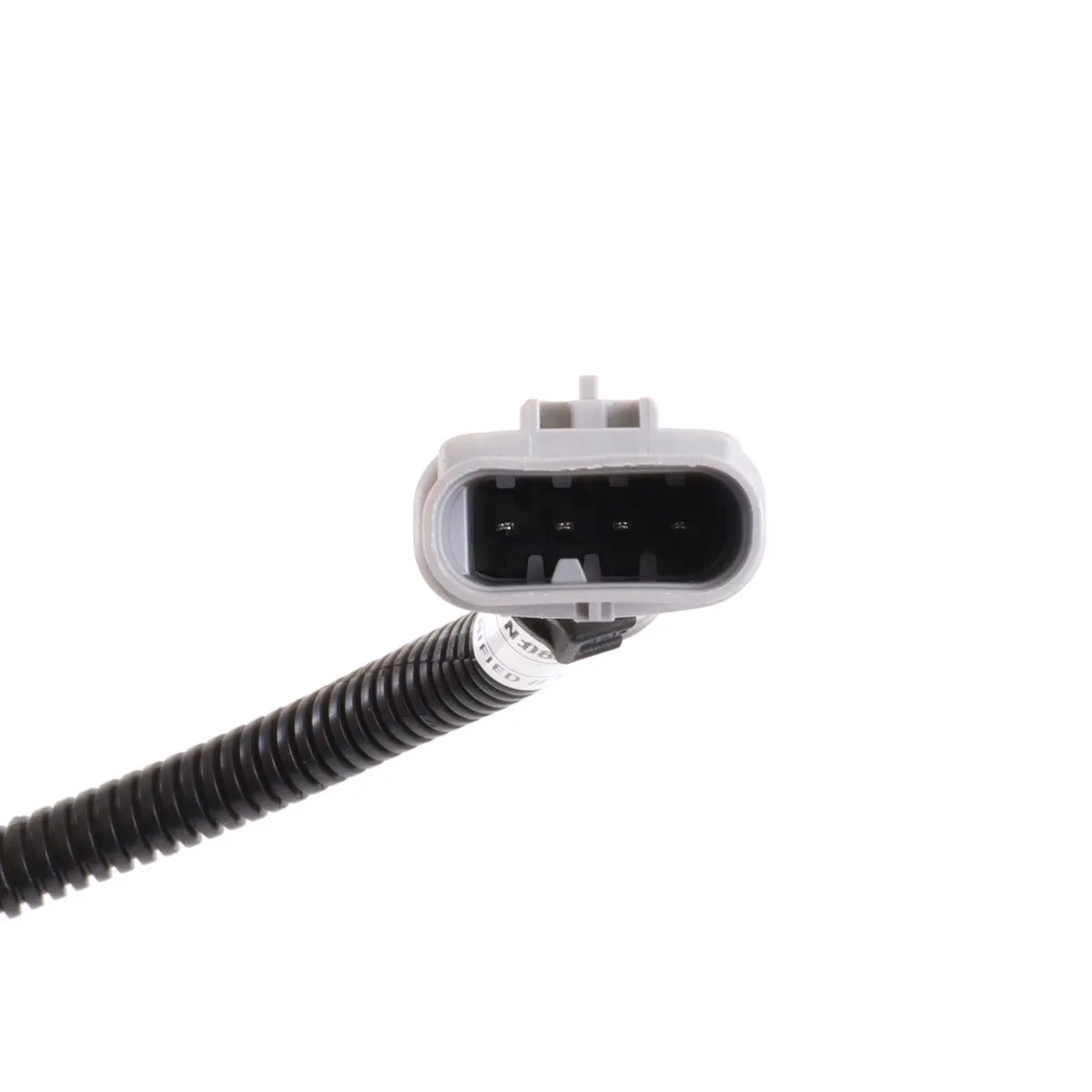 2016-2023 Camaro 6.2l ss Wire Harness Extensions Automatic Only Drivers Side 1 Front 1 Rear Required For 4044 Series product image