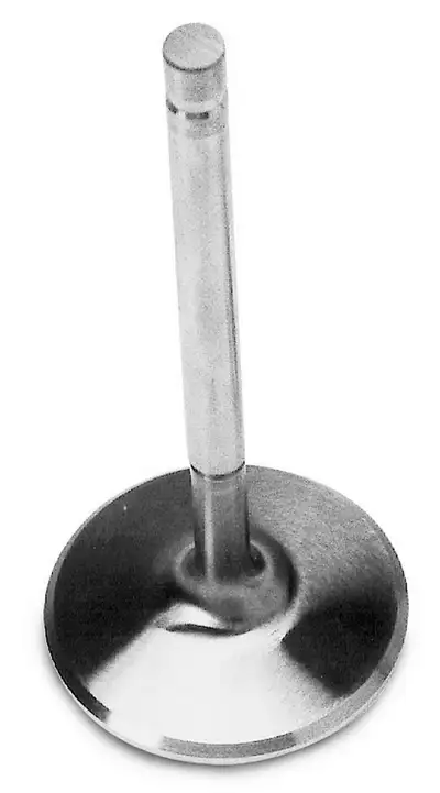 Edelbrock Edelbrock 9760 Intake Valve for 60989, AMC, S/B Chevy & Ford Heads