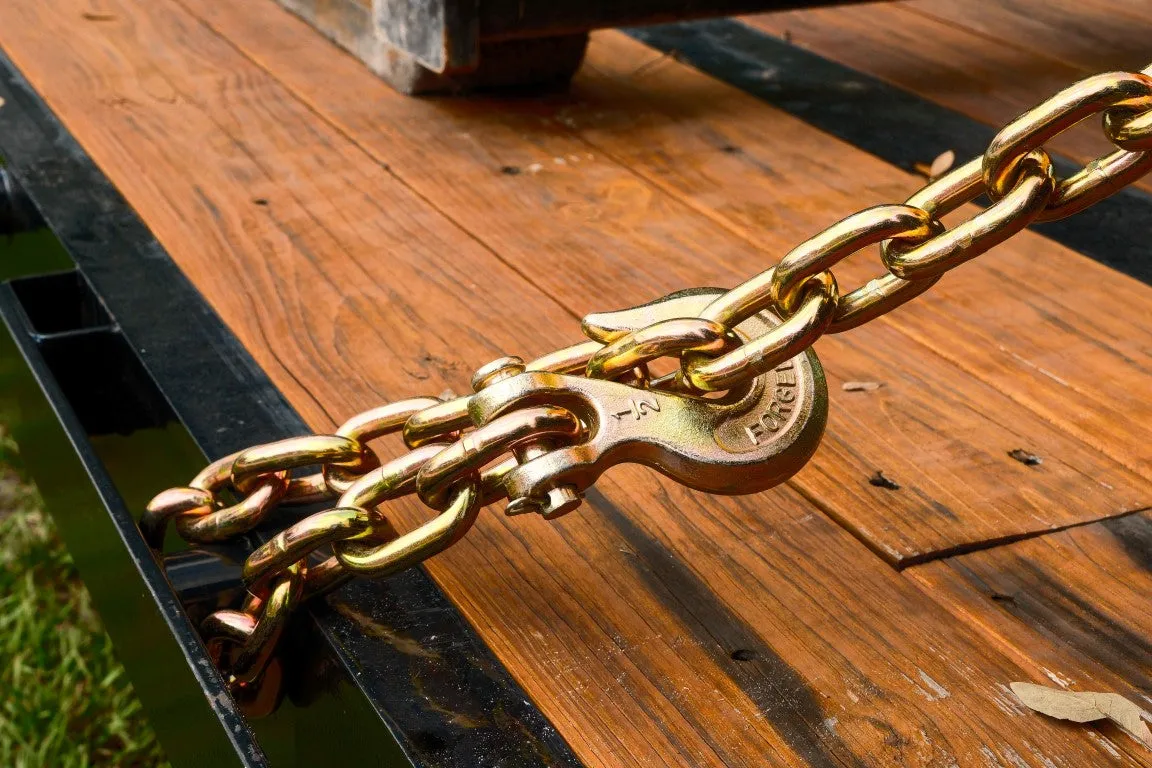 BulletProof Extreme Duty 1/2 x 20 Transport Chain BPEDTRANSPORT20 product image