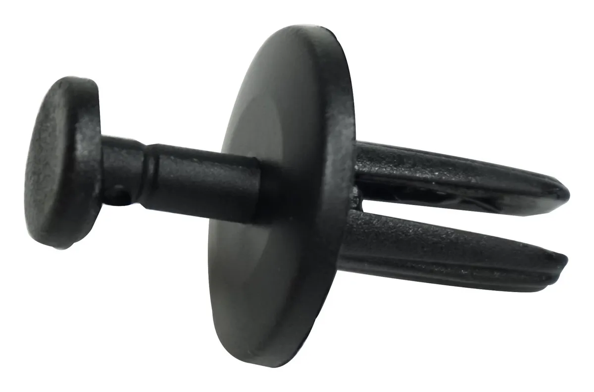 Crown Automotive Jeep Replacement 34201621 Body Panel Retainer for Select 1986-2010 Jeep XJ, MJ, WK, & XK Models product image