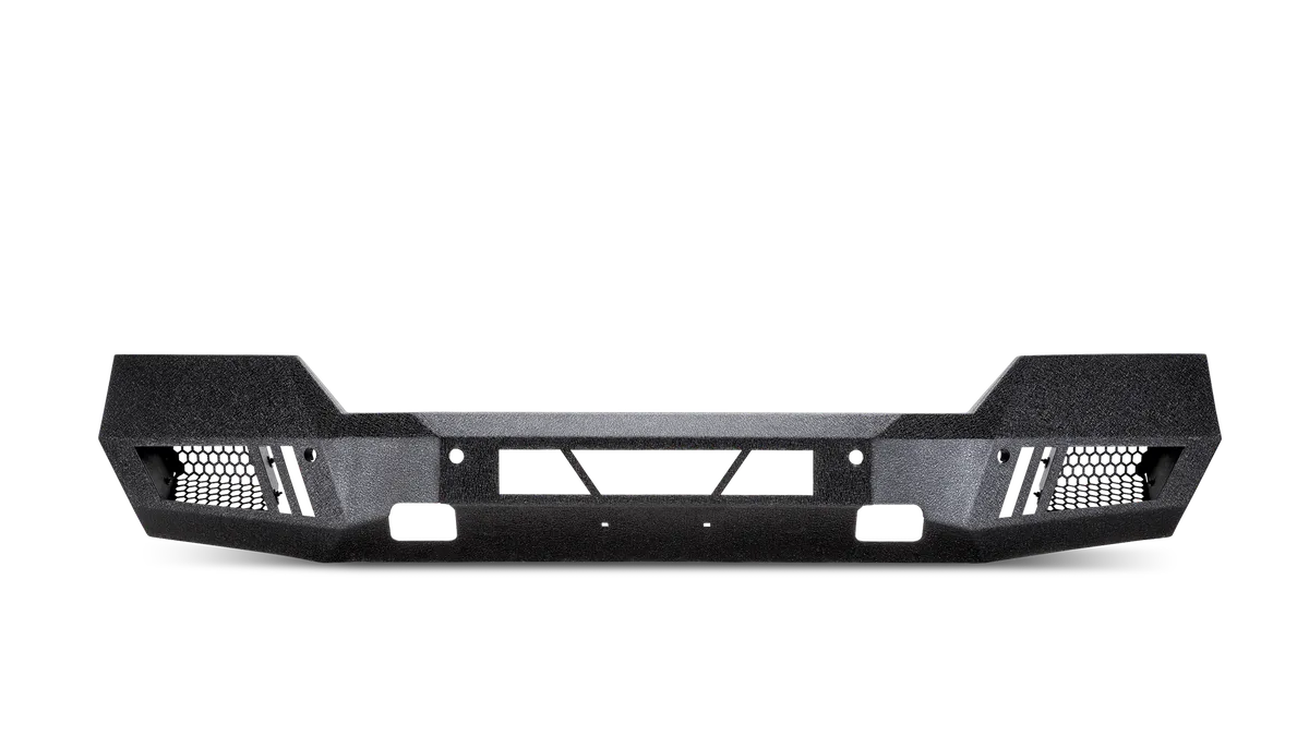 2014-2015 Chevrolet Silverado 1500 Eco Series Front Bumper product image