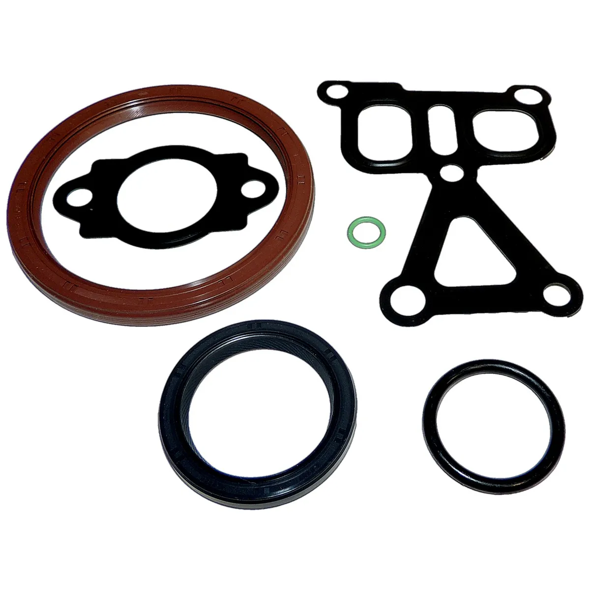 Lower Engine Gasket Set for 07-17 Jeep MK Compass, Patriot w/ 2.0L, 2.4L Engines product image
