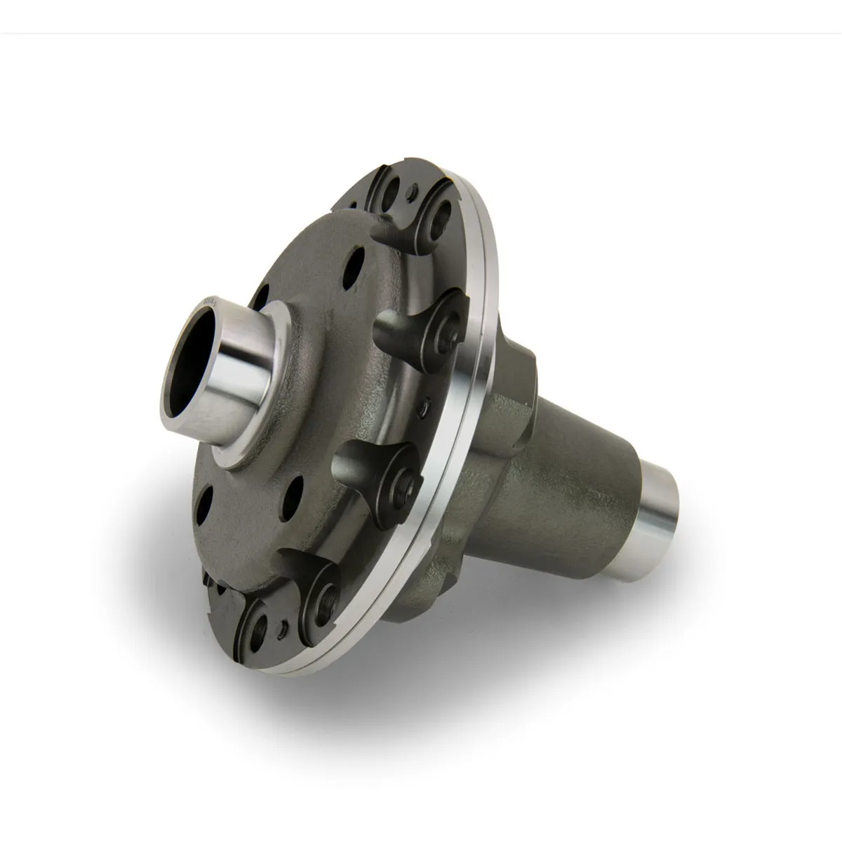 Detroit Truetrac® Differential; 31 Spline; Rear 9.0 in.; 1.32 in. Axle Shaft Diameter; 3.25 And Up Ring Gear Pinion Ratio; product image