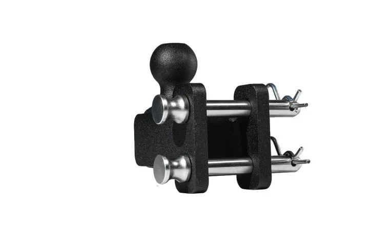 BulletProof 1-7/8 Single Ball Mount 178SINGLE product image