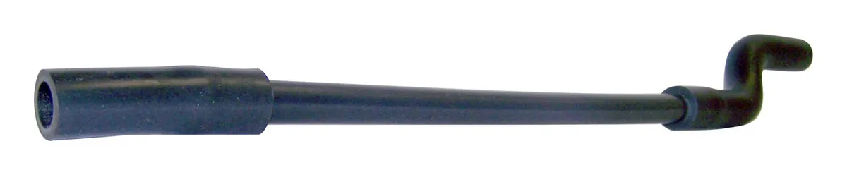 Crown Automotive Crankcase Vent to Air Cleaner Tube - XJ 1997-01 product image
