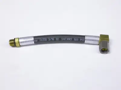 Kinsler Up Nozzle Lines 7in