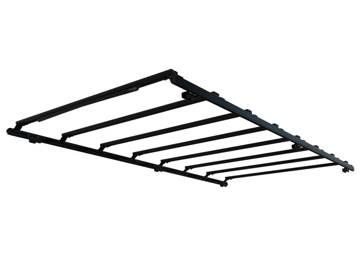 Slimpro Van Rack Kit; For 2014-2023 Fiat Ducato L2H2/136 in. WB/High Roof; product image