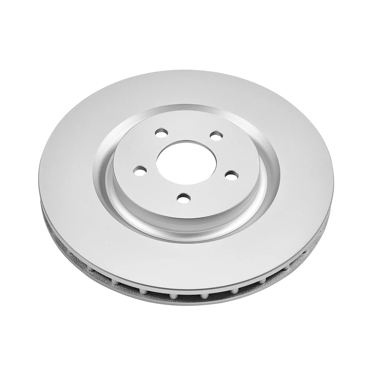 Evolution Coated Rotor Front 2009 Ford Mustang 2013 Ford Mustang 2012-07 Ford Mustang 2014-11 Ford product image