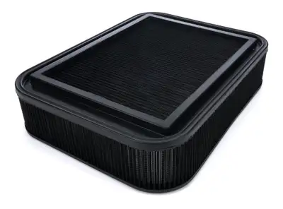 Walker Performance Filtration Sprint Car Air Filter Qualifying Only 4in Tall