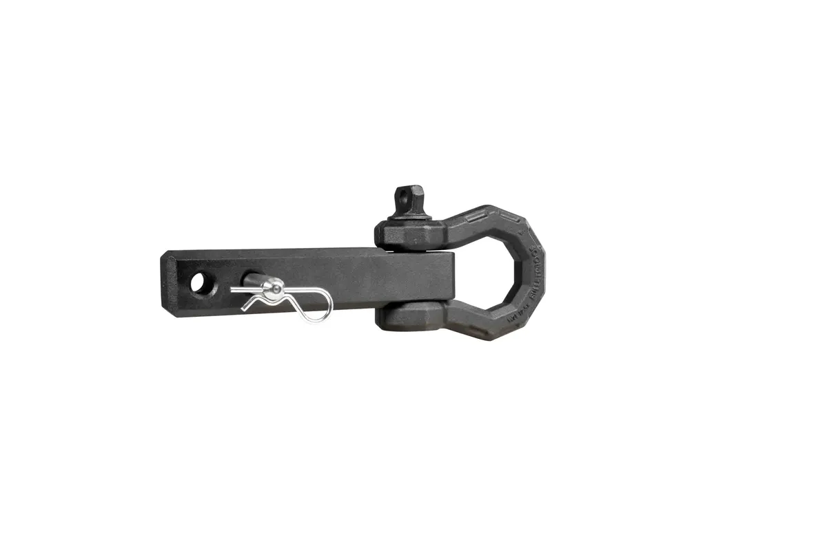 BulletProof 2.0" Heavy Duty Receiver Shackle product image