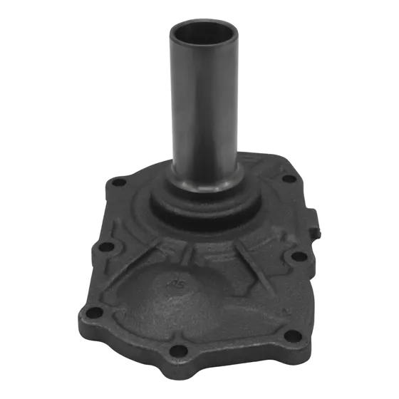 Manual Transmission Ax15 Chrysler/Jeep Front Bearing Retainer USA Standard product image