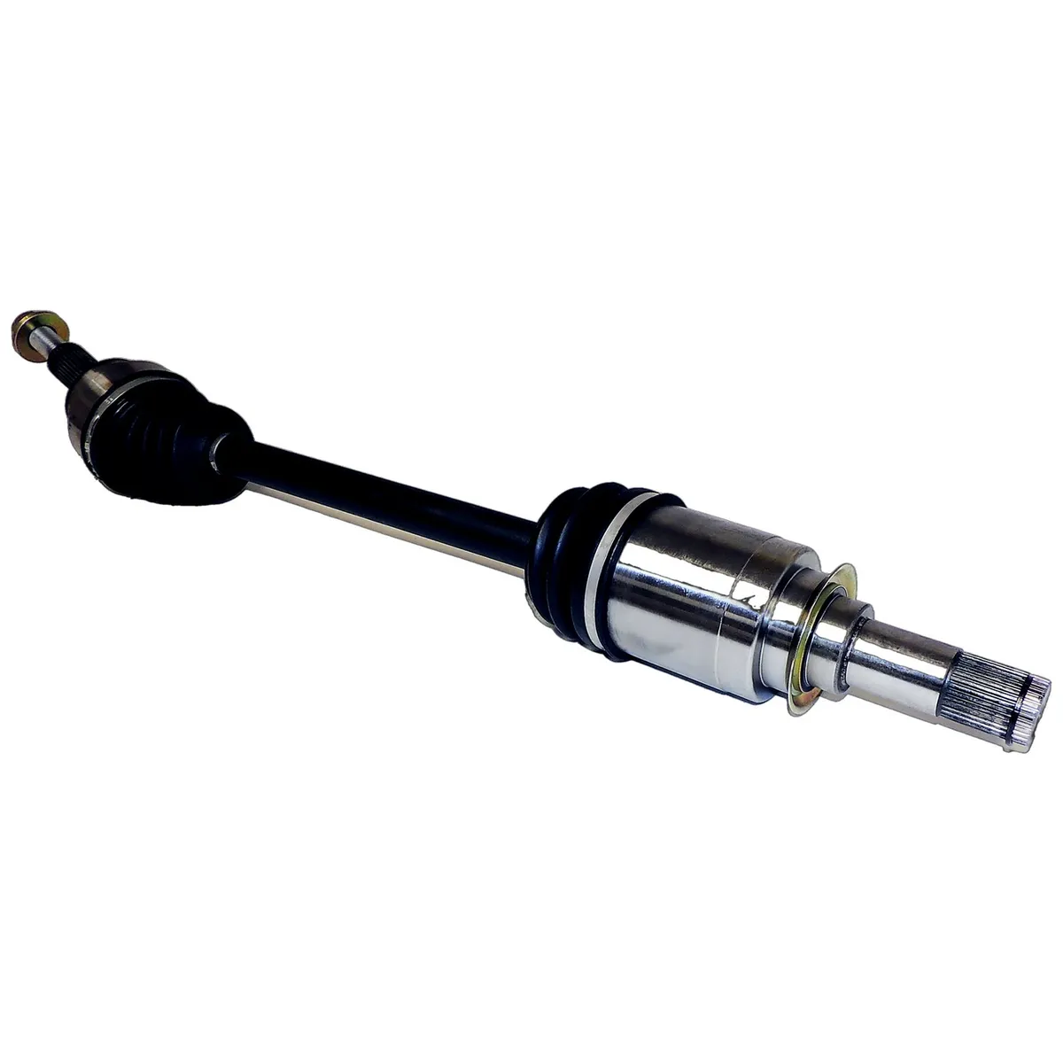 Axle Shaft Assembly For Select 1117 Jeep WK Grand Cherokee And Dodge Durango product image