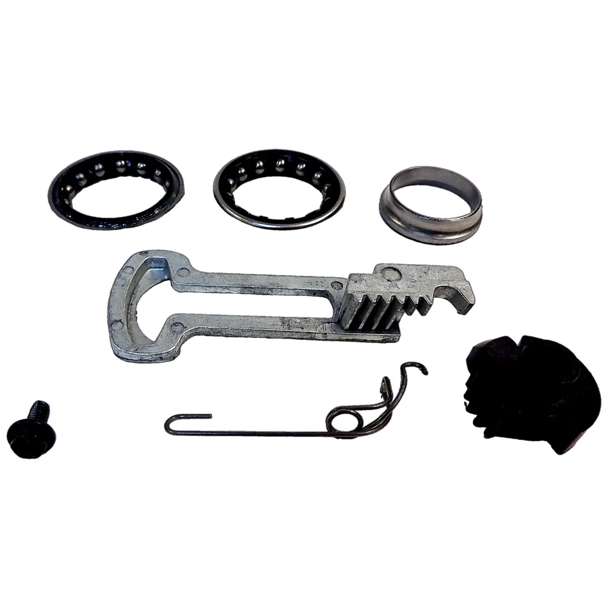 Crown Automotive Jeep Replacement 83510055 Steering Column Bearing Kit for Misc Jeep CJs, YJ, XJ, MJ, SJ, J-Series w/ Tilt product image