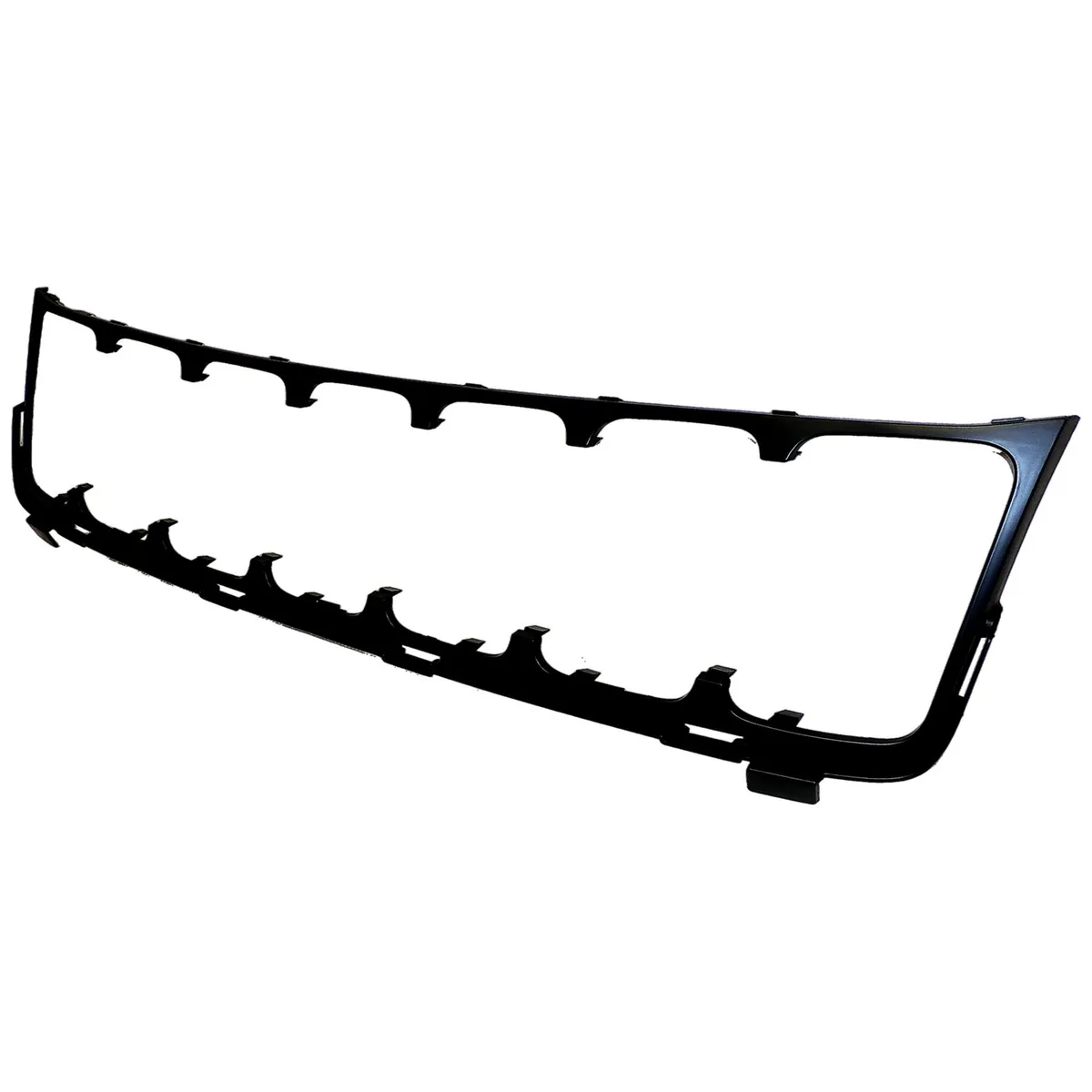 Grille Surround For Various 20162019 Jeep WK Grand Cherokee product image