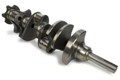 Scat Cranks BBF FE 434 Forged Crank 4.250 Stroke