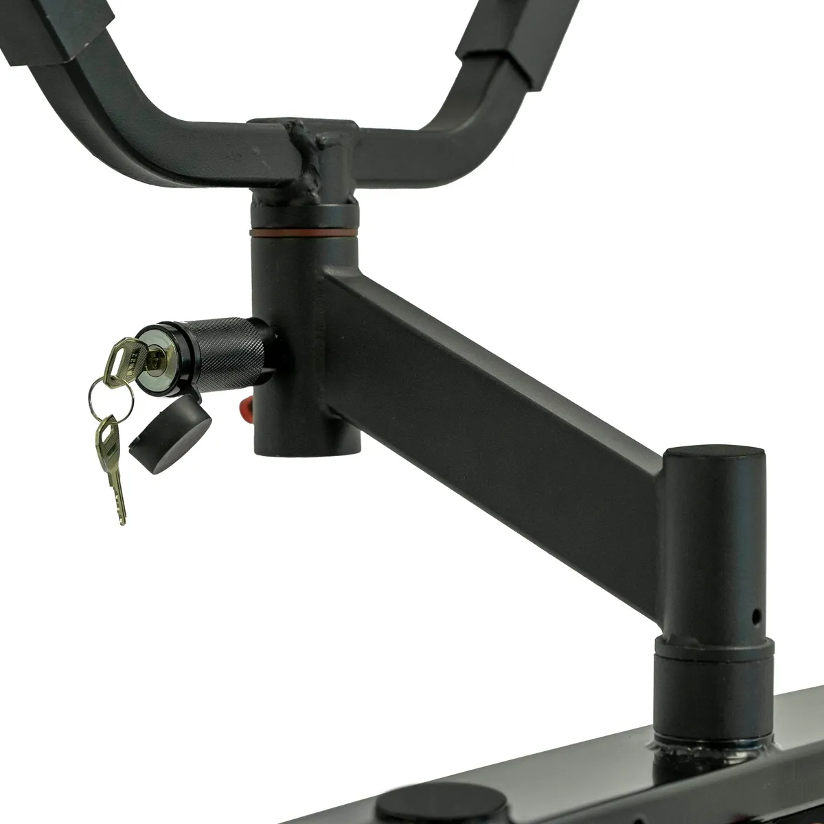 Jack-IT PRO Two Bike TwinSpin Expandable Carrier product image