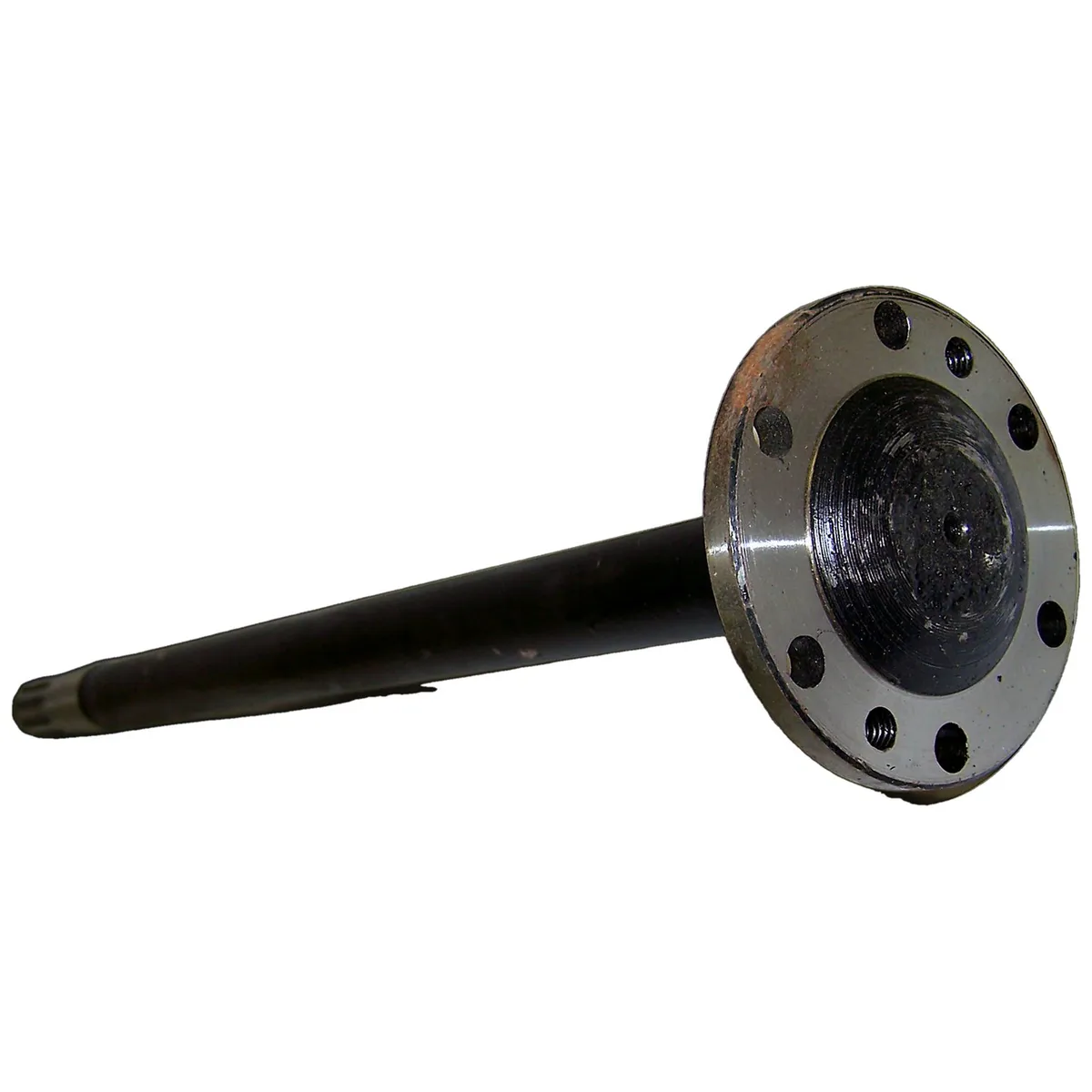 Axle Shaft; 22 in. Long; For Use w/Dana 27; product image