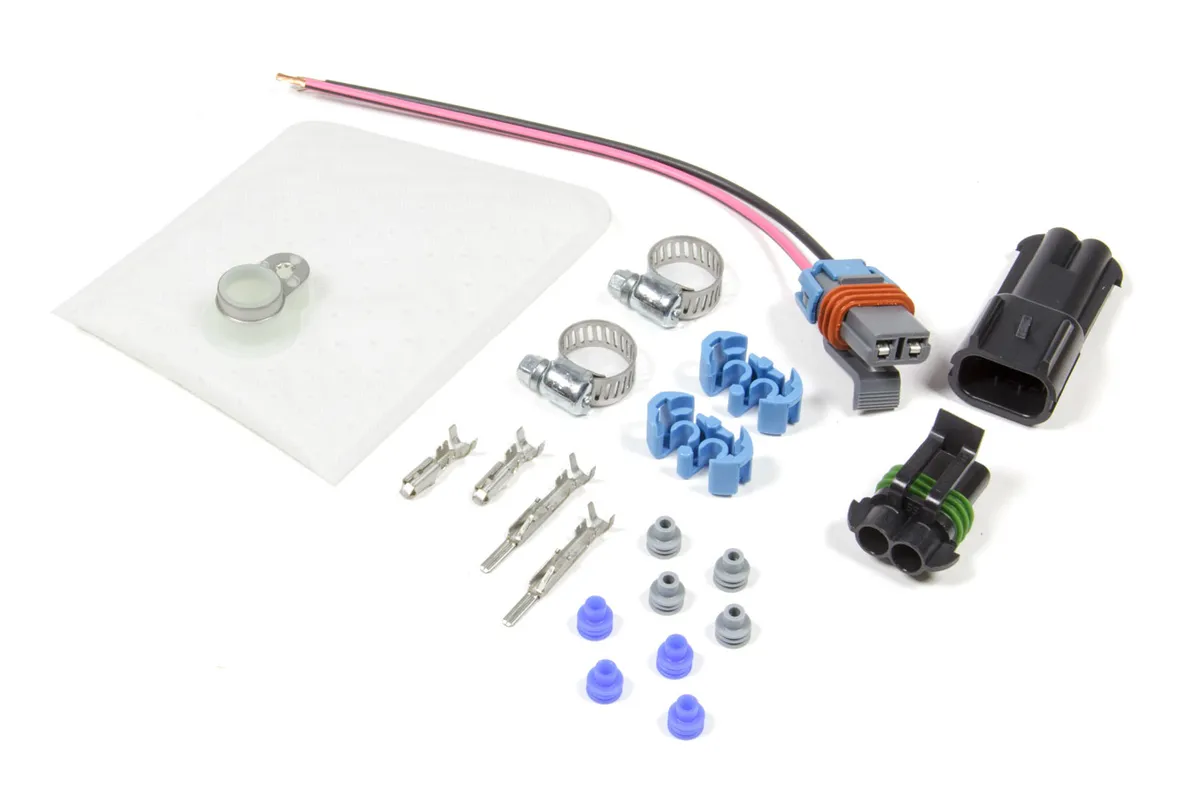 Kit2920 Installation Kit Pump Install Kit - $35.99 | Yittzy