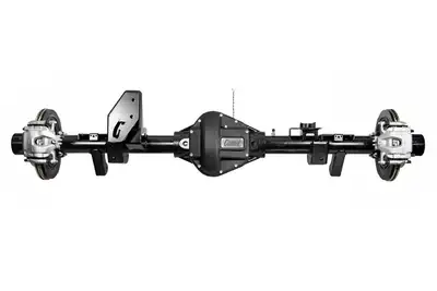Currie Currie Enterprises Extreme 60 Rear Axle Assembly - 5.38 Gears & Eaton ELocker w/ Gear Oil - JT