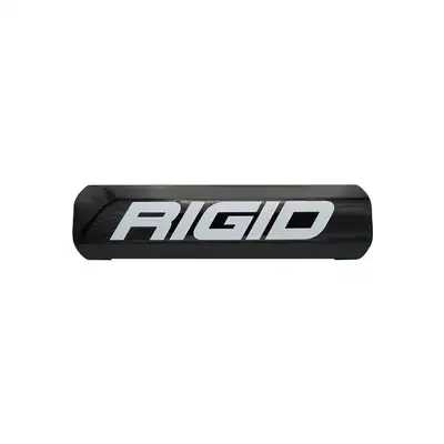 RIGID Industries RIGID light covers are perfect for areas that require covers on accessory lights. Made from a durable polycarbonate plastic that offers an extra layer of protection for the lens of your light; and are easy to snap on and off.