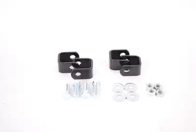 Hellwig Hellwig 7964 Adjustable End Link Clevis Kit