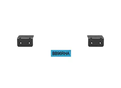 ARC Lighting Strobelink Headache Rack Bracket Type a