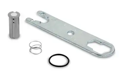 NOS/Nitrous Oxide System Solenoid Rebuild Kit for 18045NOS