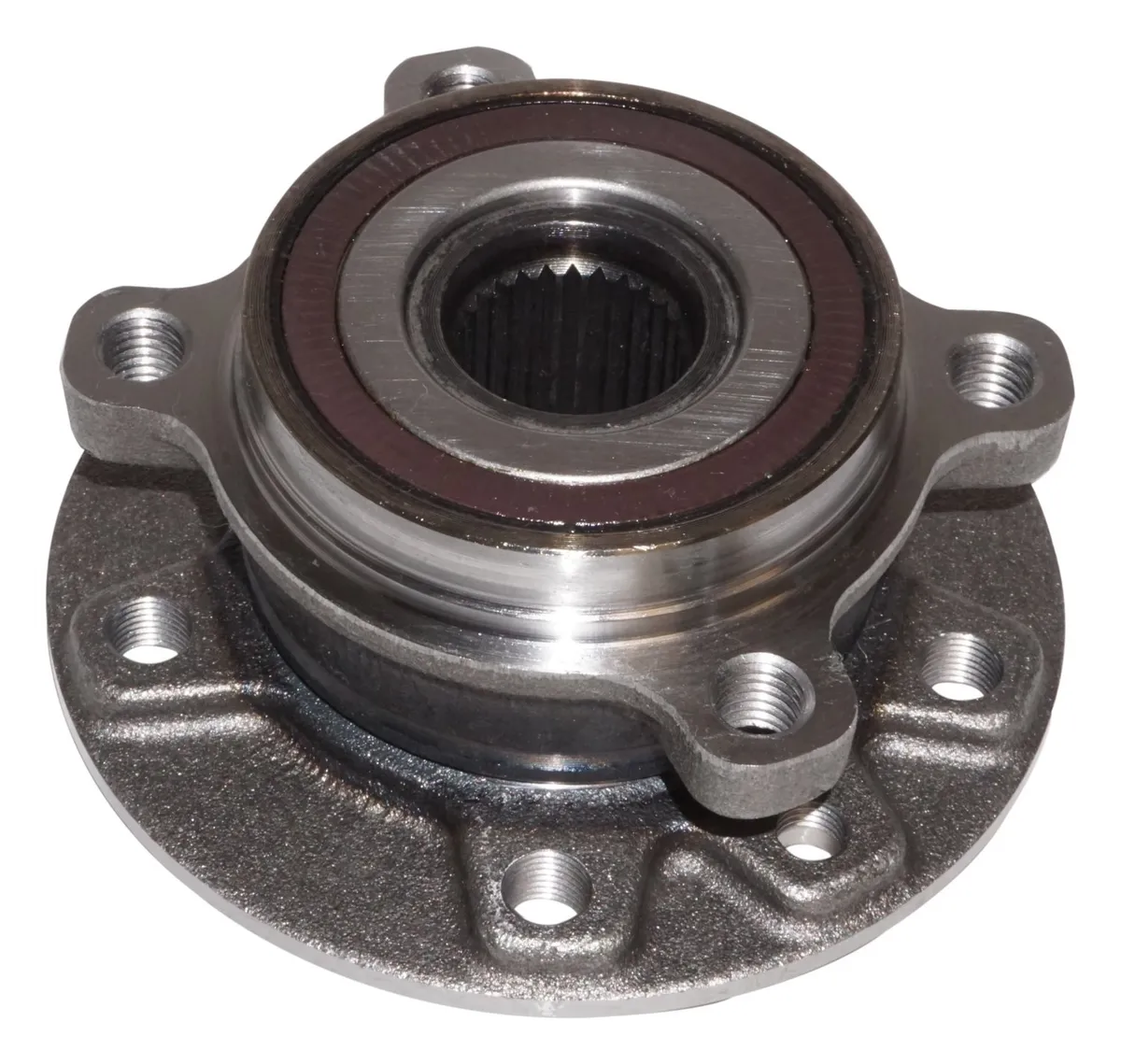 Fr/Rr Hub Assembly 15-17 Renegade bu product image