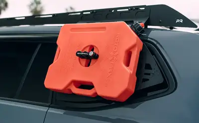 RotopaX Roto Pax 2-Gallon Gen 2 Gasoline Container