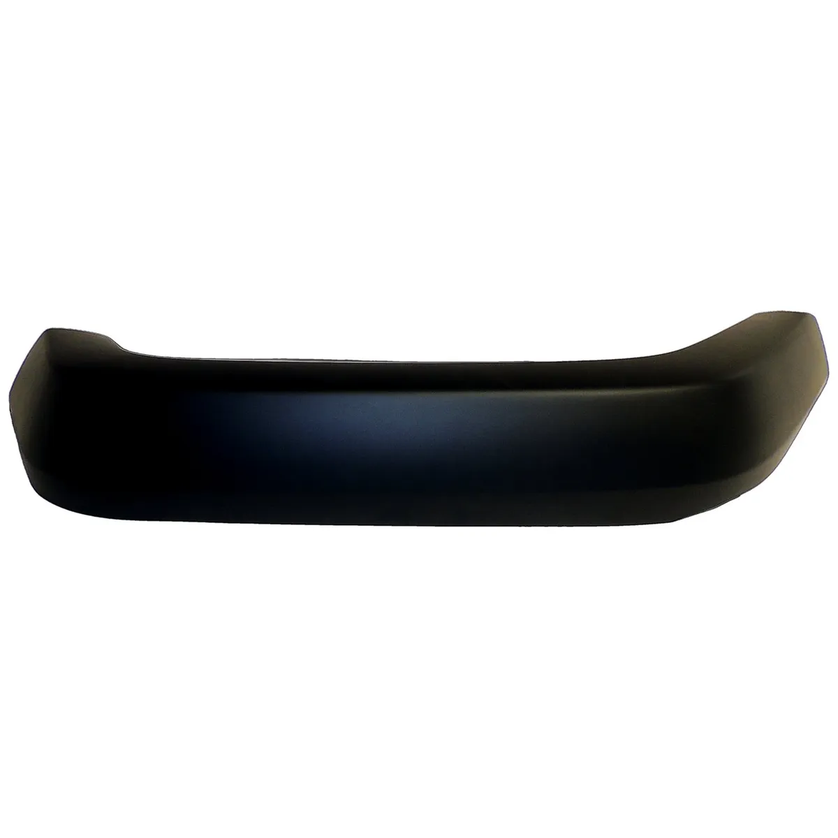 Left Rear Smooth Paintable Fender Flare For 0718 Jeep JK Wrangler product image