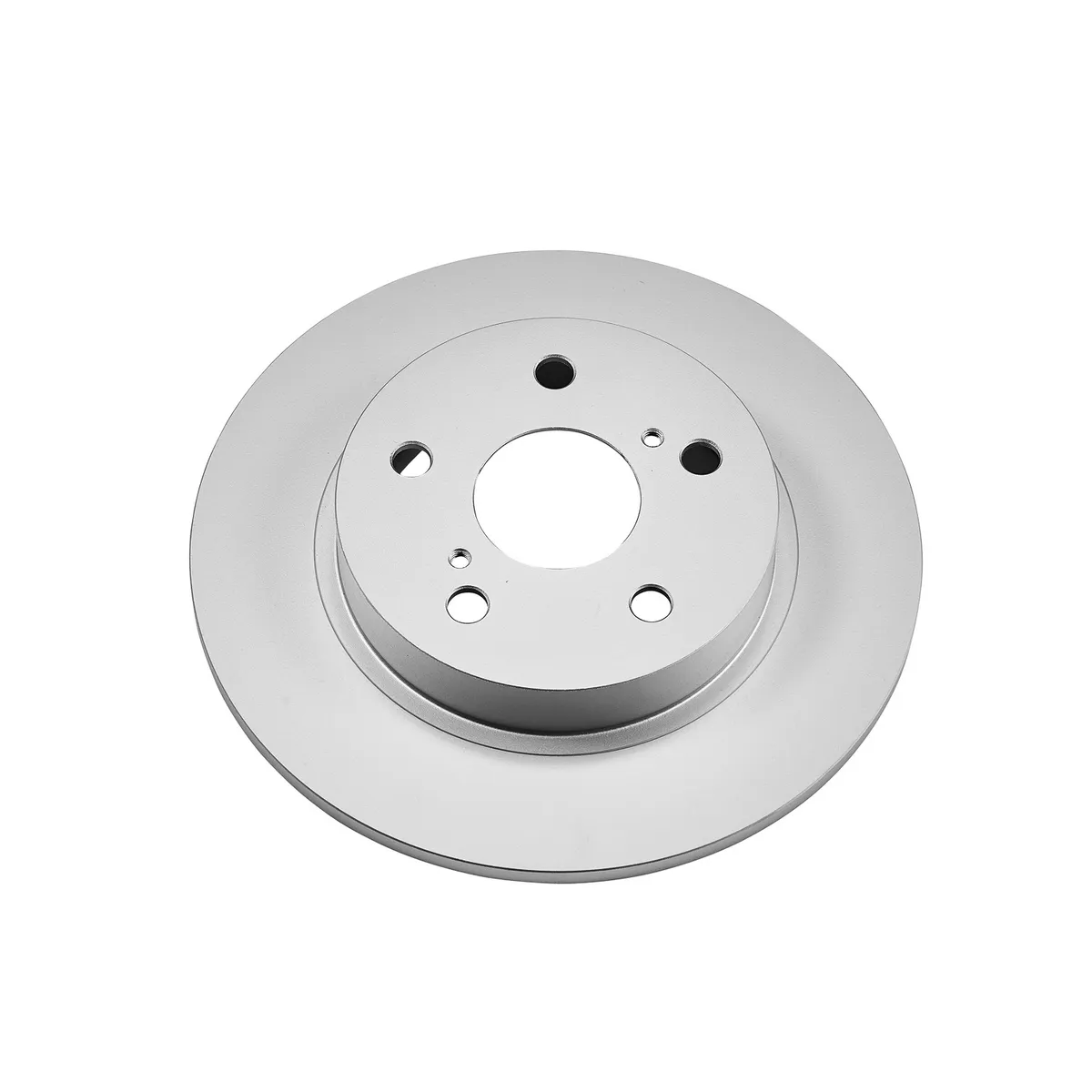 Evolution Coated Rotor Rear 2015-11 Scion tc product image