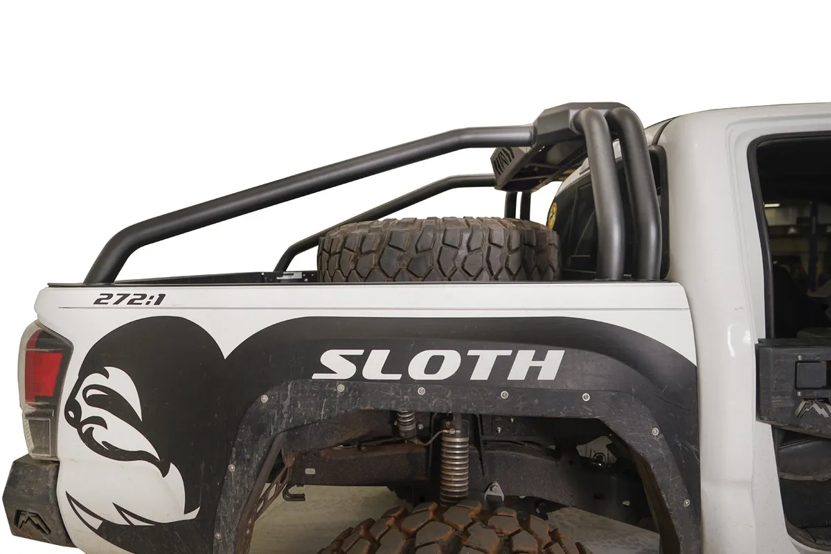 Toyota Tacoma Sport Rack Bare 2016-2023 product image