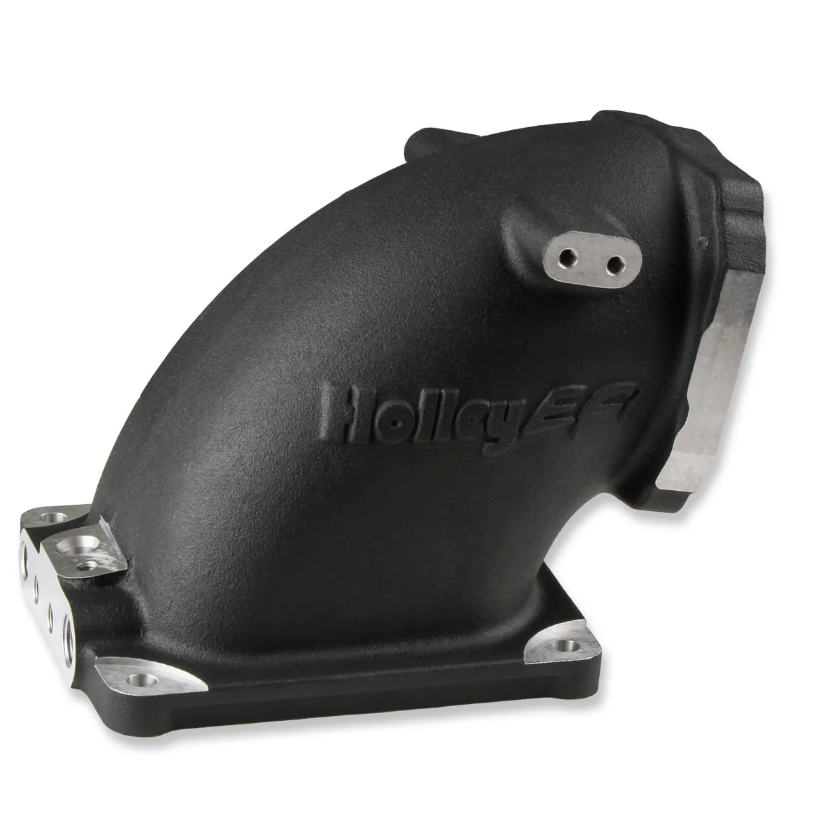 Intake Elbow Black gm ls 4500 Flange product image