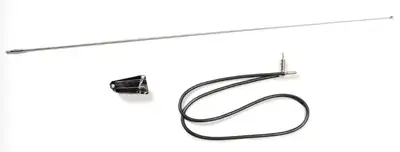 Steinjager Steinjäger Exterior Accessories CJ-7 1976-1986 Antennas 32.5 inch