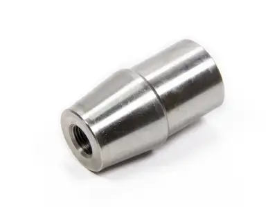 Meziere 1/2-20 LH Tube End - 1-1/4in x .058in