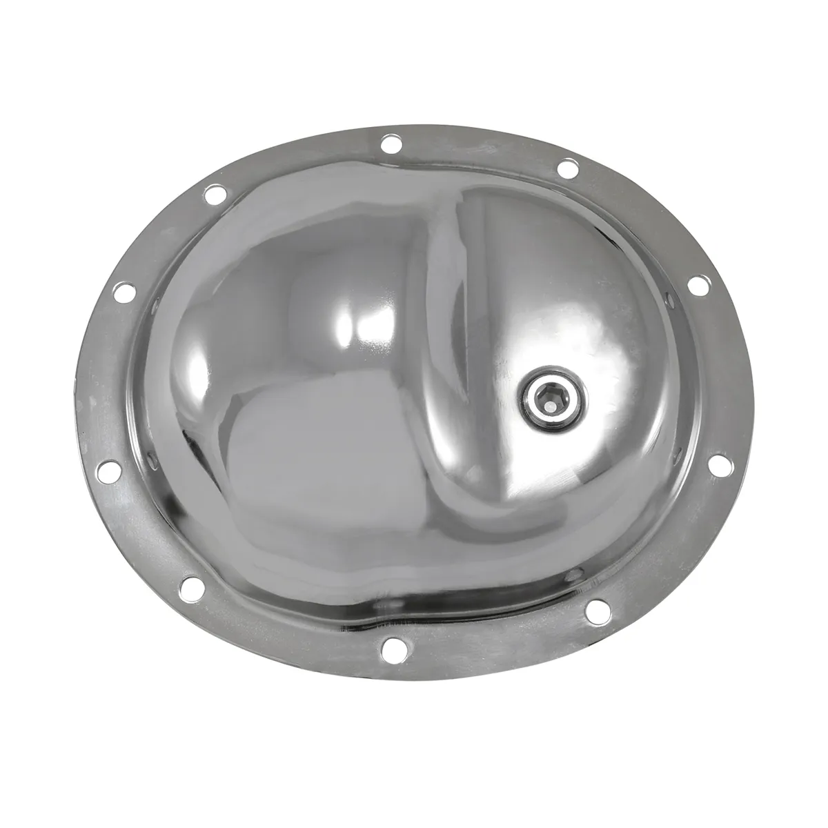Chrome Cover For Model 35 M35 Chrome Cover Yukon Gear product image