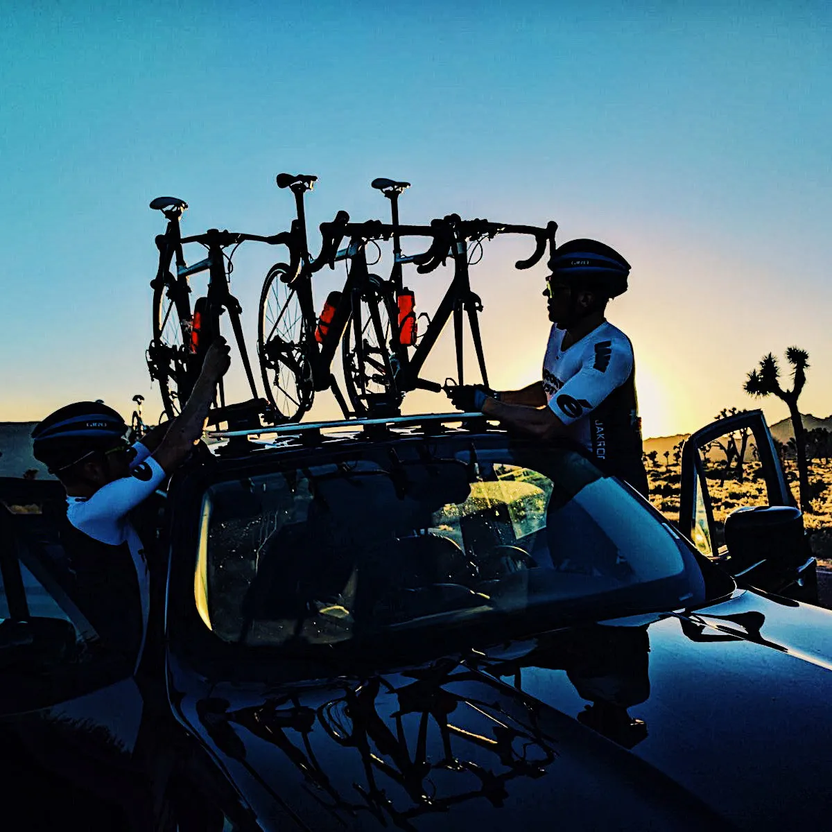 Bomber (3bike Rack) product image