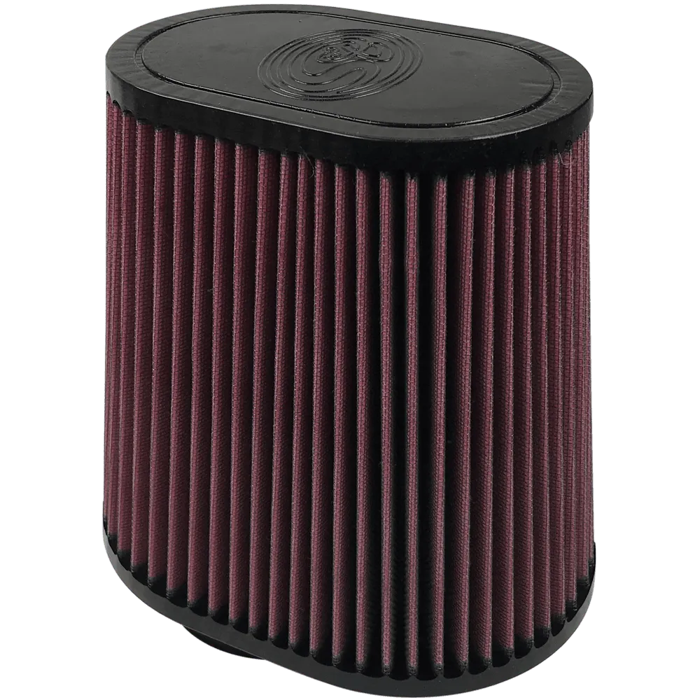 Replacement Filter for S&B Cold Air Intake Kit Cleanable 8-ply Cotton product image