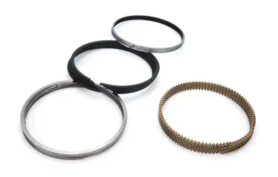 Total Seal Piston Ring Set CS 4.605 Bore 1.5 1.5 3.0