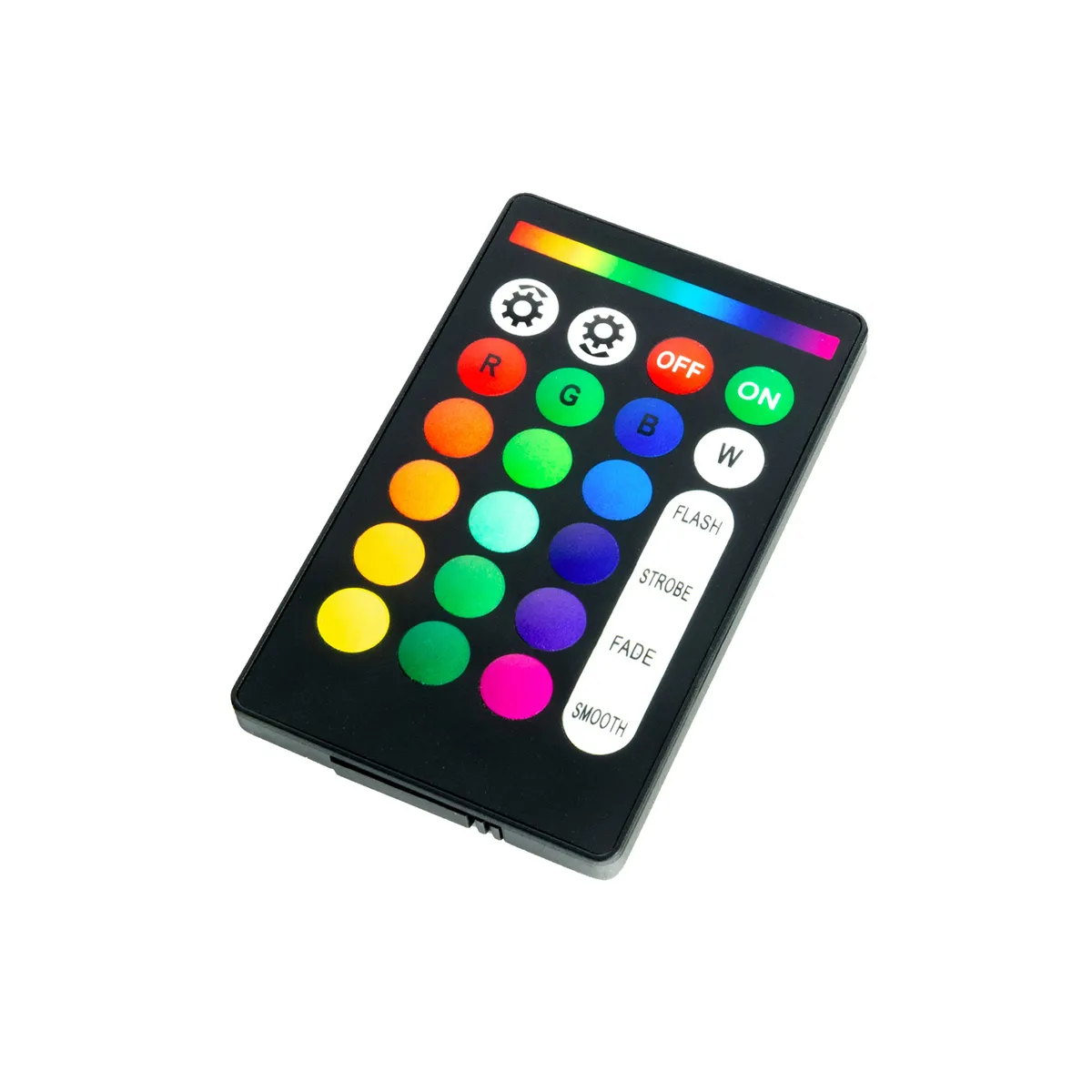 Oracle Bc2 Bluetooth Colorshift RGB LED Controller - 6 Output Wireless App Control product image