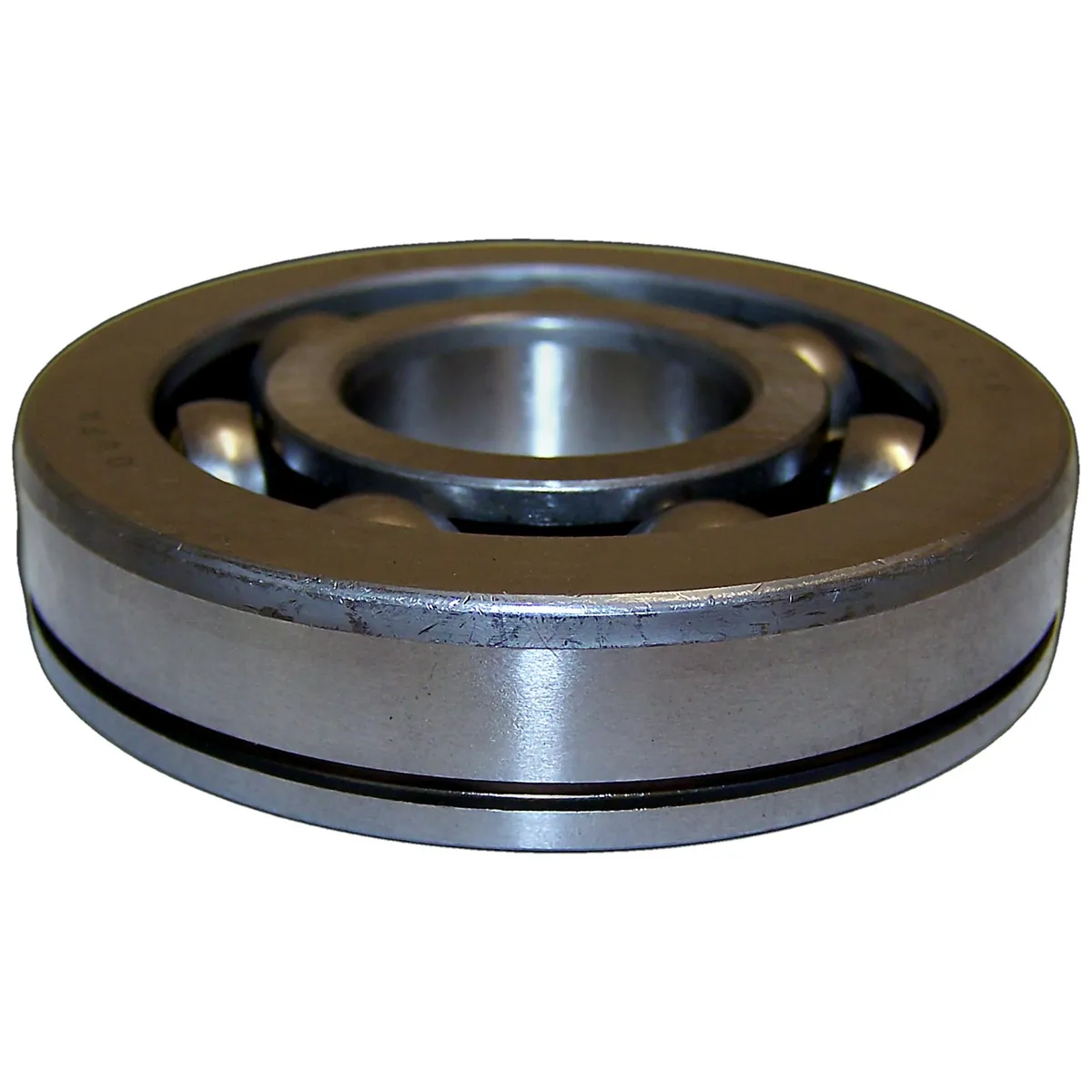 Crown Automotive Jeep Replacement J0992289 Rear Mainshaft Bearing for Select 67-72 Jeep CJs SJ J-Series, C101, C104 w/ T14 product image