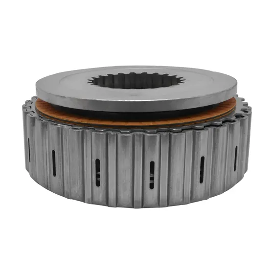 Transfer Case Bw4405, Bw4411 & Bw4412 Clutch Pack USA Standard product image