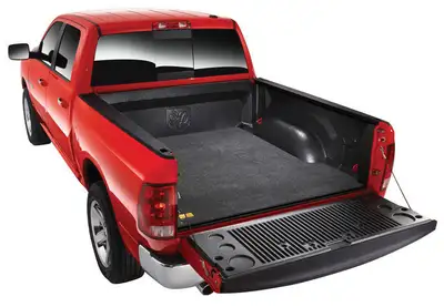 BedRug Toyota 07+ Tundra Regular Bed With 77 In.Bed Bedrug Mat For Drop-In